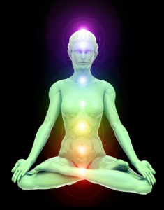 The Chakras The Chakras