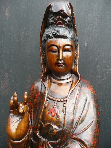 Quan Yin