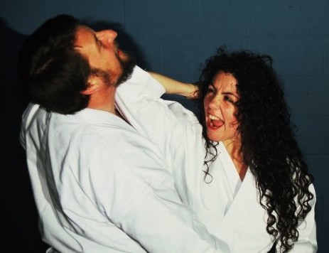 Karate Application and Bunkai Karate Application and Bunkai