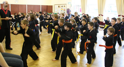 Kids Kung Fu Martial Arts Class Kids Kung Fu Martial Arts Class